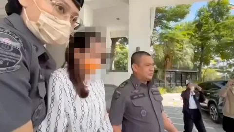 ศาลไม่ให้ประกันตัว ส่ง "มัลลิกา" เข้าเรือนจำ ชี้อัตราโทษสูง หวั่นหลบหนี