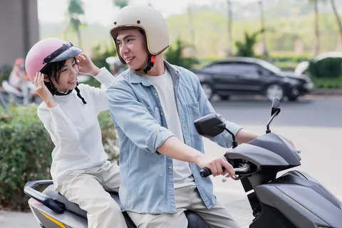 สรุป 4 ข้อหา มอเตอร์ไซค์ยอดฮิต ฝ่าฝืนเจอปรับเป็นพินัยสูงสุด 4,000 บาท