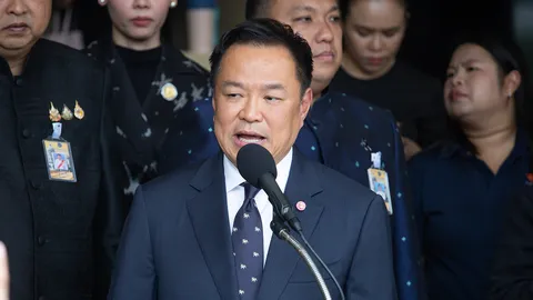 “อนุทิน” อวยจีนมหามิตร เล็งดึงเข้าไทย นักลงทุนเอไอ สร้างฐานดาต้า