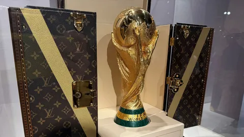 “อาร์เจนตินา” ปะทะ “สเปน” ในศึกฟุตบอลโลก 2026 รอบชิงชนะเลิศ