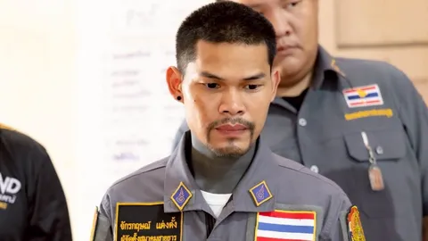 "ปอนด์ จักรกฤษณ์" กู้ภัยอินฟลูฯ เตรียมออกรายการดัง หลังถูกพาดพิงปมเงินบริจาค