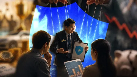 สรุปดราม่า “ประกันสะสมทรัพย์” ที่ทำวงการลุกเป็นไฟ IRR คืออะไร? ทำไมคนซื้อประกันควรรู้ 