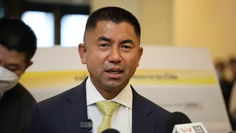 ศาลรับฟ้องคดี “บิ๊กโจ๊ก” ฟ้อง พ.ต.อ.ภาคภูมิ ปมสัมภาษณ์หมิ่นประมาทในรายการ