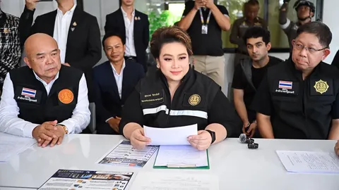 "ศุภมาส" สั่ง สคบ. คุมเข้มหอพัก-อะพาร์ตเมนต์ บวกค่าไฟเจอคุก