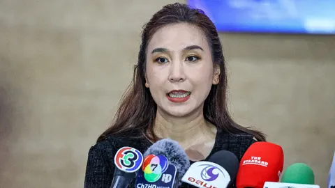 “ศิริกัญญา” ติงดราม่าปรับเกณฑ์ประกาศผล “บัตรคนจน” รอบใหม่ เข้มงวด-แข็งตัวเกินไป