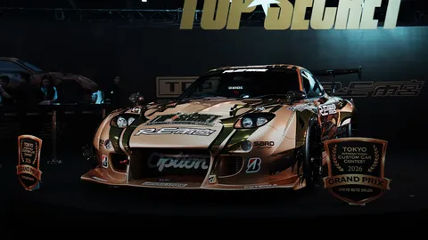 รวมพลคนรักรถ อิมแพคจัดเอง IMPACT Speed Fest 2026 ดริฟต์สนั่น ล้อควันท่วม
