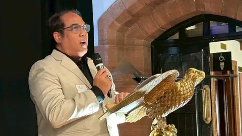 พลิกโฉมมหาวิทยาลัยไทย ถอดรหัสโครงการ CIOX 2026: ปั้นผู้นำนวัตกรรมระดับสูง บุกรัง “Strathclyde”