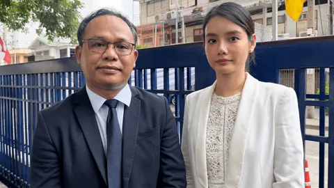 “เบสท์ ชนิดาภา” สูญเงิน 1.2 ล้าน ปมถูกหลอกโอนเงินรีวิวโรงแรม วอนอย่าซ้ำเติม ทำใจไม่ได้เงินคืน