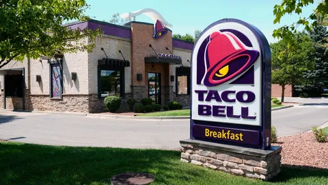 CDC เตือนอย่ากินผักกาดหอม Taco Bell ใน 5 รัฐ หลังพบเป็นต้นตอพยาธิไซโคลสปอรา