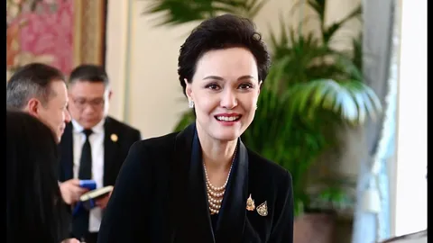“ศุภจี” นำทีมถกสหรัฐฯเคลียร์ปมภาษี ย้ำไทยเป็นพันธมิตรเชื่อถือได้-พร้อมยืดหยุ่นต่อข้อเรียกร้อง
