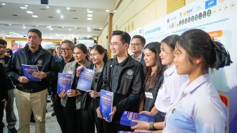 “ยศชนัน” จับมือ พม. ลงพื้นที่ร้อยเอ็ด คิกออฟ Sandbox “แก้จน”