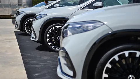กลุ่ม MB Tire จัด เปลี่ยนยาง 4 เส้น จ่าย  3 เส้น