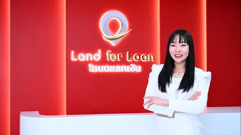 รอบรั้วการตลาด : Land for Loan ลุยต่อธุรกิจโมเดลเช่าซื้อมือถือใหม่