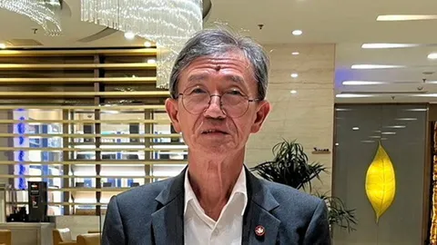 เปิดยุทธวิธีจับผู้บงการฮั้วเลือกสว. : เอาผิดถึงขั้นยุบพรรค