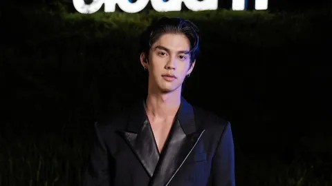 "ไบร์ท วชิรวิชญ์" เล่าชีวิตได้สำรวจโลก บินทำงานฉ่ำ จนร่างทรุด ปีนี้พร้อมลุยงานเพลง