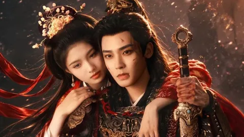เรื่องย่อ "ชะตารักกระดูกปักษา" ซีรีส์จีนแนวย้อนยุค ศึกชิงอำนาจท่ามกลางสมรภูมิความรัก