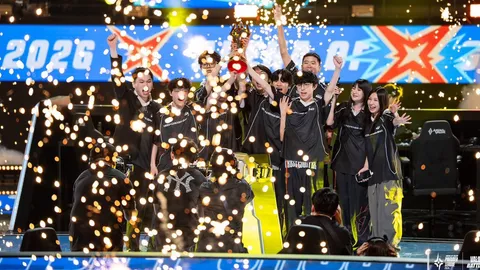 Bacon Time ต้านไม่ไหว พ่าย DCG คว้ารองแชมป์ APL 2026