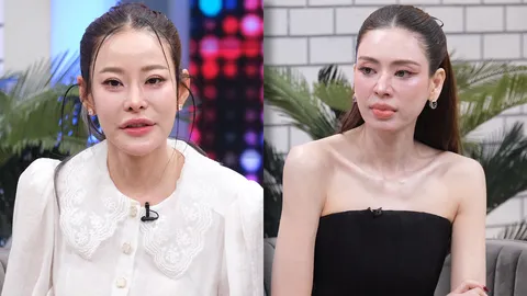 “หนิง ปณิตา” เคลียร์ใจ รู้สึกผิดกับ "เอ๋ พรทิพย์" เป็นสิบปี เพราะหลงเชื่อคำนินทา (คลิป)