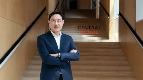 CRC โชว์ผลงานกวาด 8 รางวัลโลก ตอกย้ำศักยภาพธุรกิจ บุคลากร และความยั่งยืน
