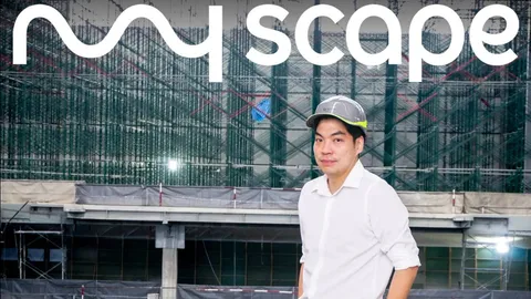 รอบรั้วการตลาด : ซีคอนสแควร์ เผย MyScape ศรีนครินท์ พร้อมให้บริการสิ้นปี 69 