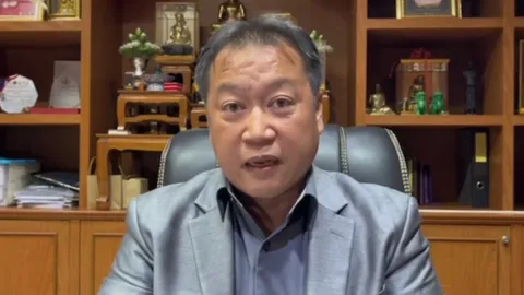 ผอ.สพม.สุรินทร์ โต้เพจดัง แจงทัวร์ลาว 8,500 บาท ผู้ร่วมทริปสมัครใจไป ใช้เงินส่วนตัว