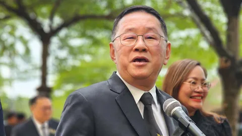 ศธ.เปิดตัวเลขนักศึกษา สกร. ยื่นอุทธรณ์หลุดบัตรคนจน 53,000 ราย เปิดให้ยื่นถึง 31 ก.ค.นี้ 