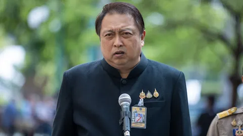 “สุชาติ” ลั่นจ่อรื้อสิ่งปลูกสร้างภูเก็ตรุกล้ำพื้นที่ป่าอีกหลายแปลง อ้าแขนขอรับผิดชอบคนเดียว
