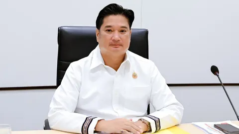 ครม. ตั้ง “รพีภัทร์ จันทรศรีวงศ์” อธิบดีกรมวิชาการเกษตร นั่งปลัด ก.เกษตรฯ คนใหม่