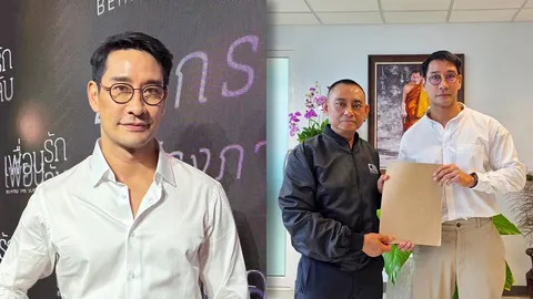 “ป้อง ณวัฒน์” เอาจริง จ่อฟ้องเกรียนคีย์บอร์ดใช้กฎหมายจัดการหลังถูกด่ารุนแรง