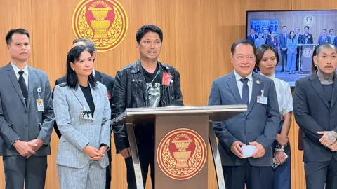 อดีตผู้ต้องขัง ร่วมถกอนุ กมธ.ศึกษาคุณภาพชีวิตฯ จี้ยกเครื่องรักษาพยาบาล-ฝึกอาชีพ
