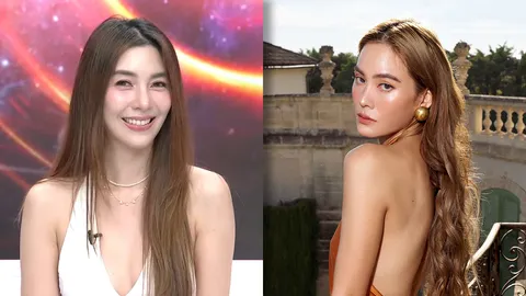 “มดดำ” พูดอีกมุมปมดราม่า “ใหม่ รัชดา” สาดน้ำใส่ “เจนี่” ด้าน “วุ้นเส้น” ยืนยันตรงกัน