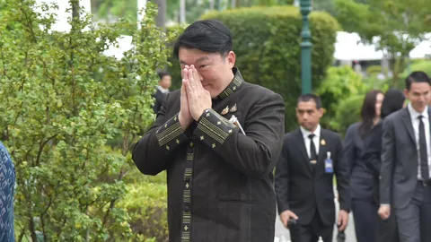 “สิริพงศ์” เผย คลังขอชะลอโยกสิทธิบัตรสวัสดิการแห่งรัฐเข้า ครม. หลังนายกฯ สั่งขยายเวลาอุทธรณ์