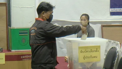 สรุปยอดลงทะเบียนเลือกตั้งบอร์ดประกันสังคม 1.64 ล้านคน ประกาศชื่อ-สถานที่ 10 ส.ค.นี้