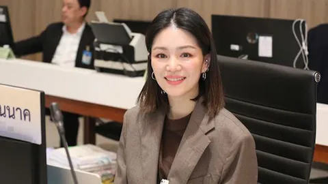 “มาดามเดียร์” ซัด “TH-AI Passport” ฟื้นคืนชีพผ่านกองทุนดิจิทัลฯ