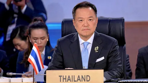 วิเคราะห์การเมือง : สัญญาณแรง "พี่ใหญ่จีน"