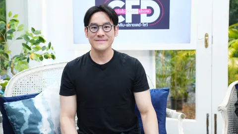 “กฤษณ์ ศรีภูมิเศรษฐ์” เล่าชีวิตสุดขั้วเคยใช้เงินแบบสุลต่าน พร้อมเผยเหตุผลที่ทำให้หมดตัว