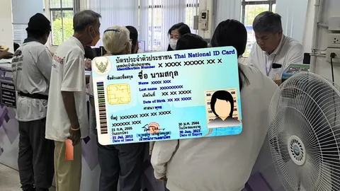 ชาวบ้านผิดหวัง ถูกตัดสิทธิบัตรสวัสดิการแห่งรัฐ ความจนต้องพิสูจน์อย่างไร? 