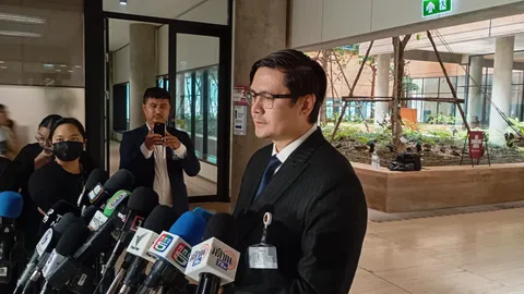 “โรม” มอง 3 ฉากทัศน์ เบาะแสโกงสอบท้องถิ่น ซัด สถ.- มศว ไม่มีใครมือสะอาด 