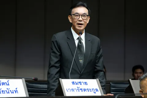 “สก.สมชาย” ถาม กทม. หลังถูกห้ามถ่ายรูปตรวจทำหมันสัตว์จรจัด แฉ เอกชนตบตาเอาแมว-หมาเลี้ยงมาสวมรอย 