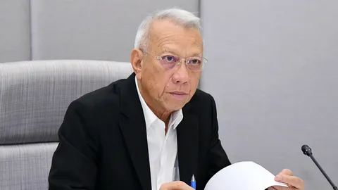 "พิพัฒน์" เร่งจัดระเบียบที่ดิน รฟท. เปลี่ยน 300 ชุมชนบุกรุกเป็นผู้เช่าถูกกฎหมาย