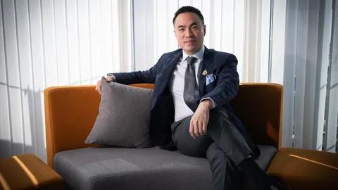 ป.ป.ช.เปิดบัญชีทรัพย์สิน “เอกนัฏ พร้อมพันธุ์” ยังรั้งเศรษฐีที่ดิน รวยคงที่มากกว่า 1 พันล้านบาท