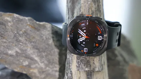เปิดสเปก Samsung Watch Ultra 2 สมาร์ตวอทช์สุดเท่ จัดเต็มตอบโจทย์คนรักกีฬาเอ็กซ์ตรีม 