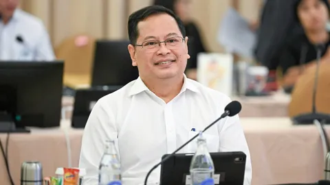 เปิดโผคณะกรรมการภาครัฐโปร่งใส นายกฯ ดึงตัวแทนรัฐ-เอกชน-ประชาสังคม ร่วมขจัดทุจริต