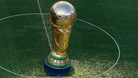 ฟีฟ่า เผยโฉม 11 นักเตะ ทีมยอดเยี่ยมฟุตบอลโลก 2026 ช็อก 1 แข้งหลุดโผ