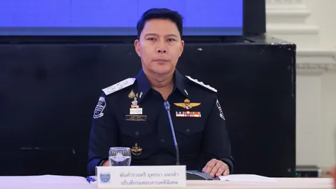 อธิบดีดีเอสไอ ชี้ ป.ป.ช.-บช.ก. เป็นเจ้าภาพหลักคดีโกงสอบท้องถิ่น 