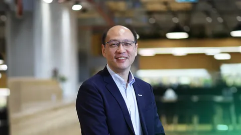 Tencent บิ๊กเทคที่อยู่ใกล้ตัวคนไทย กับภารกิจ “Trusted Partner”
