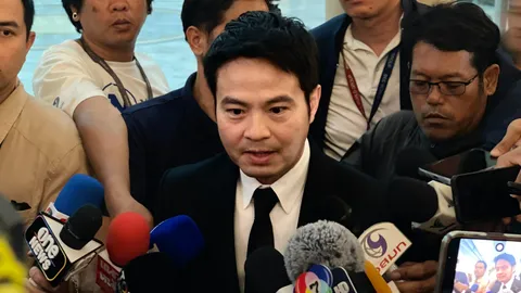คตท. ตั้ง “ภราดร” เป็นประธานอนุกรรมการควบคุมการทุจริตภาครัฐ  “มานะ” ตื่นเต้นเห็นทุกคนเริ่มตื่นตัว