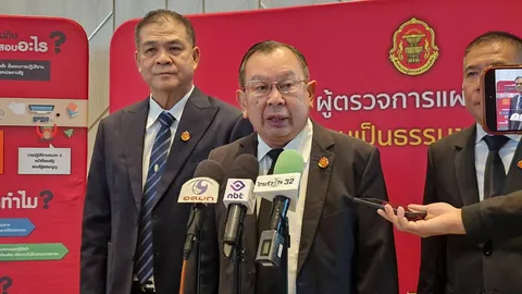 สั่งจับตา  10 จังหวัด เมืองท่องเที่ยวพื้นที่เกษตร “นอมินี-ทุนเทา-สแกมเมอร์” ยึดครอง 