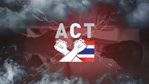 เปิด 13 กรณีฉาว ครึ่งปี 69 สะท้อนวิกฤติคอร์รัปชันพุ่ง หลักนิติธรรมไทยทรุด