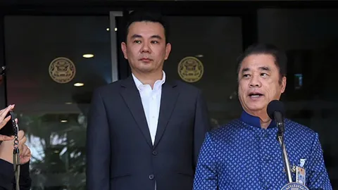 โฆษกเกษตรฯ โต้กล้าธรรม ย้ำ MOU ไทย-จีน ไม่เกี่ยวเปิดนำเข้าเนื้อสัตว์ปีกจากจีน